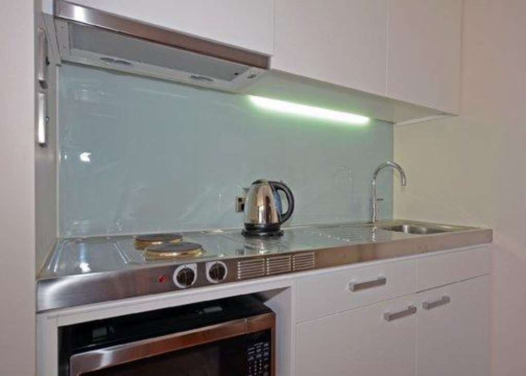 Naumi Hotel Wellington Bagian luar foto